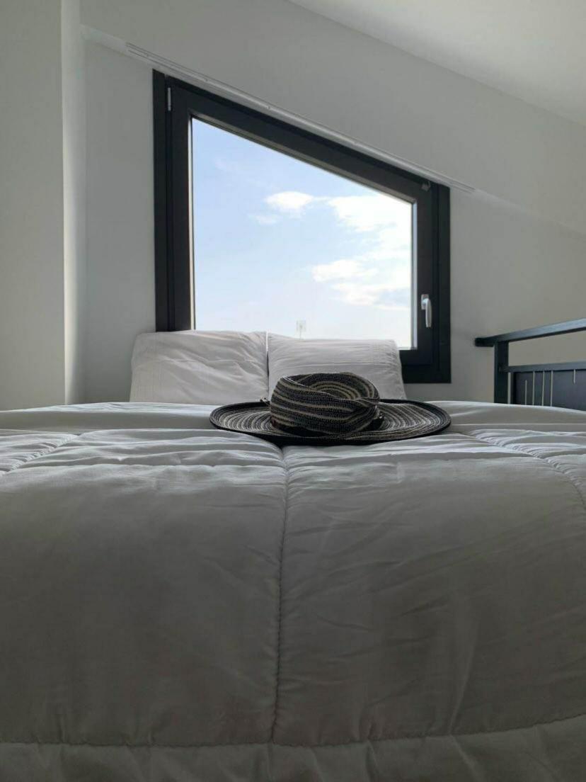Acta Luxury Rooms نيكيتي المظهر الخارجي الصورة