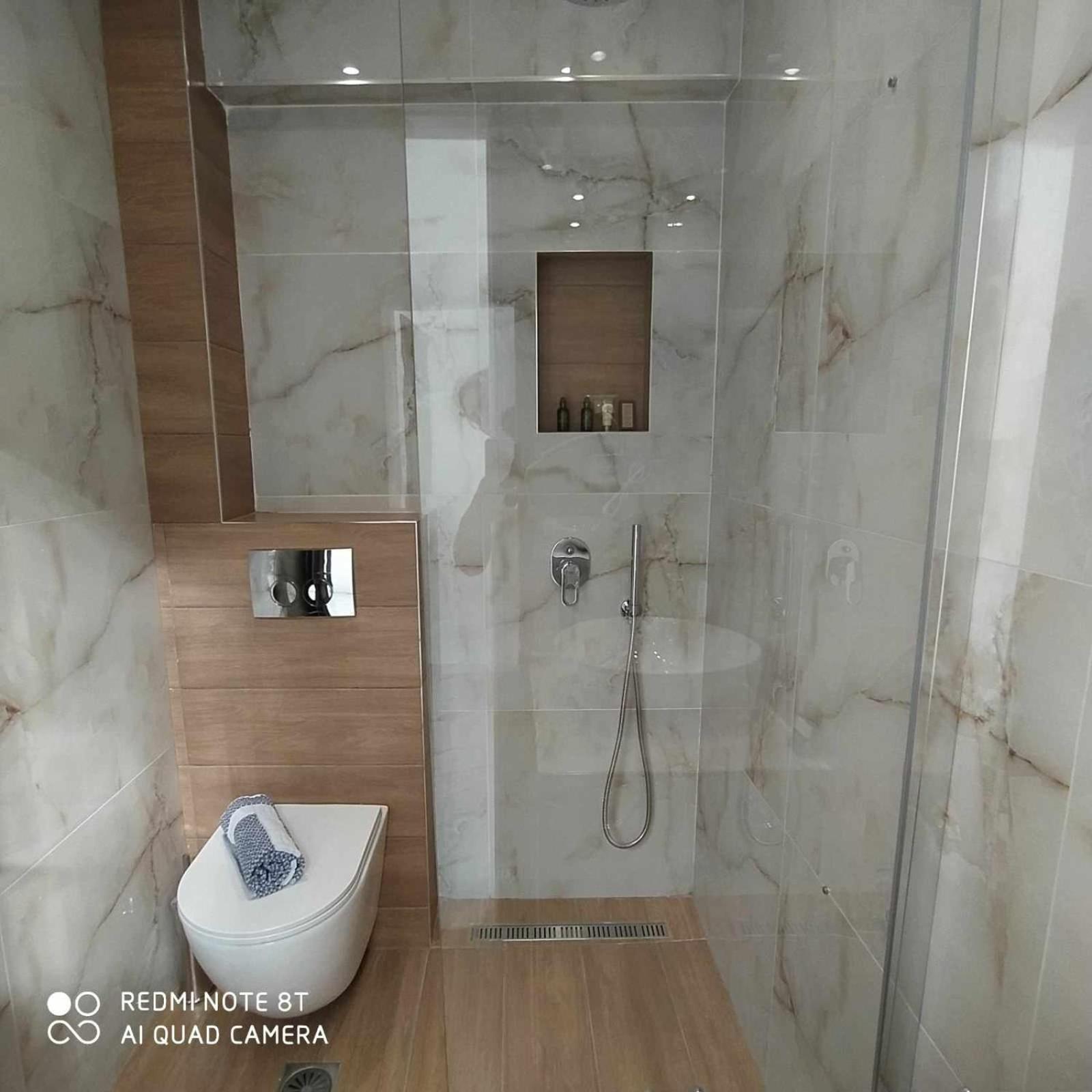 Acta Luxury Rooms نيكيتي المظهر الخارجي الصورة