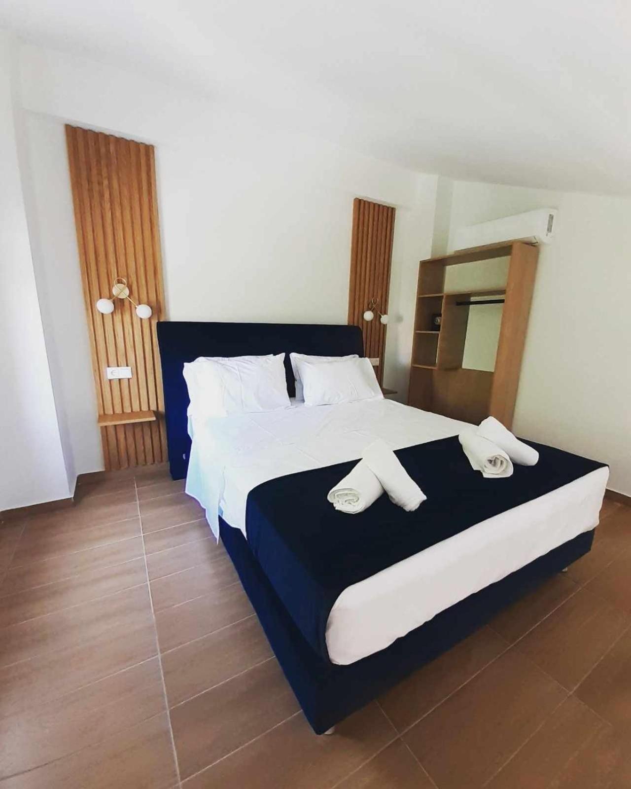 Acta Luxury Rooms نيكيتي المظهر الخارجي الصورة